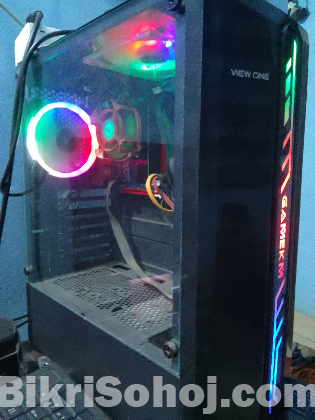 Desktop Computer